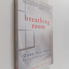 Melva Green ym. : Breathing Room : Open Your Heart by Dec... - pikkukuva 1