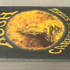 RUSH: Caress Of Steel - LP, uusi - pikkukuva 4
