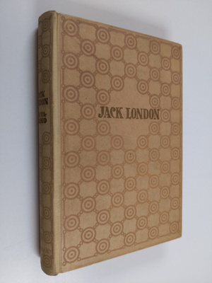Jack London : Rautakorko : vallankumousromaani