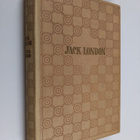 Jack London : Rautakorko : vallankumousromaani - pikkukuva 1