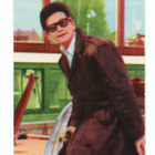 Purkjkakuva Hellas SUOSIKKI-JENKKI n:o 64 ROY ORBISON - pikkukuva 1