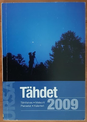 Tähdet 2009