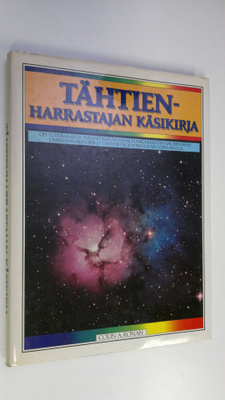 Colin A. Ronan : Tähtienharrastajan käsikirja