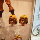 Motuc Motu Masters of the universe He-man - pikkukuva 2