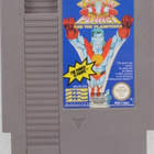Captain Planet And The Planeteers (Yapon) - pikkukuva 1