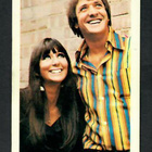 Keräilykuva - Sonny and Cher - pikkukuva 1