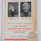 Seikkailujen maailma 12/1962 - pikkukuva 2