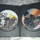 Jäniksen minuutti ja jäniksen vuosi dvd 2-disc - pikkukuva 2