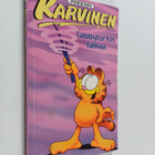 Jim Davis : Karvinen : Tabbyturkin taikaa - pikkukuva 1