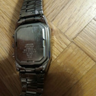 Citizen Ana-Digi miesten vintage kello - pikkukuva 2