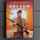 DVD: Bitter Victory (Richard Burton, Curt Jurgens 1957/2007) - pikkukuva 1