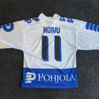 Saku Koivu #11 TPS 93-94 Pelipaita - pikkukuva 1