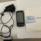 Nokia C 6 puhelin - pikkukuva 4