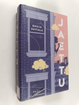 Emilia Suviala : Jaettu