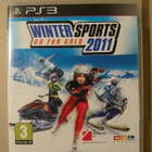 Winter Sports 2011 Go for Gold - pikkukuva 1