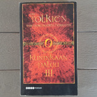 Taru Sormusten Herrasta: Kuninkaan Paluu III (J.R.R. Tolkien - pikkukuva 1