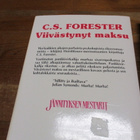 C.S. Forester:  Viivästynyt maksu - pikkukuva 4