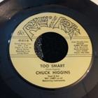 Chuck Higgins sinkku - pikkukuva 2