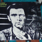 PETER GABRIEL ~ Ein Deutsches Album ~ LP - pikkukuva 1