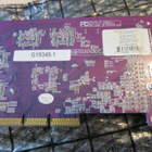 PNY GF4 MX440 AGP näytönohjain - pikkukuva 3