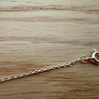Riør Design Sparkling Heart riipus - pikkukuva 4