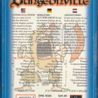 Dungeonville (Z-Man Games 2005) - pikkukuva 2