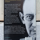 Jolene Babyak - Bird Man: The Many Faces of Robert Stroud - pikkukuva 3