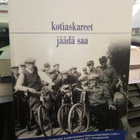 Siltala :  Kotiaskareet jäädä saa ( SIS POSTIKULU) - pikkukuva 1