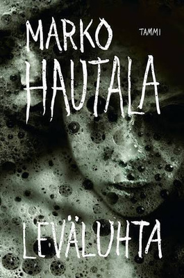 Marko Hautala - Leväluhta (pokkari)