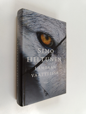 Simo Hiltunen : Lampaan vaatteissa