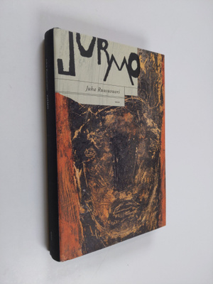Juha Ruusuvuori : Jurmo