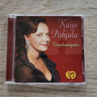 Kaija Pohjola – Tangokuningatar (CD, Kaijan nimmarilla) - pikkukuva 1