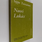 Seppo Toiviainen : Nuori Lukacs : kriittinen esitys Georg... - pikkukuva 1