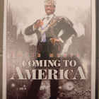 Prinssille morsian - Coming To America 2DVD, Eddie Murphy - pikkukuva 1