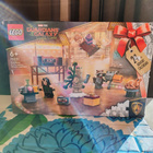 LEGO 76231 Guardians of the Galaxy Joulukalenteri - pikkukuva 1