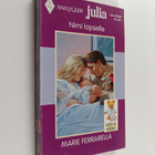 Marie Ferrarella : Nimi lapselle - pikkukuva 1