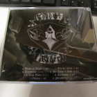 THUNDER RIDER TALES OF DARKNESS AND LIGHT CD '97 KANADA M/M - pikkukuva 2