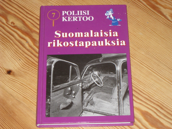 Poliisi kertoo 7 1.p skk