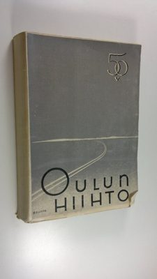 H. V. Claudelin : Oulun hiihto 1889-1938 sekä piirteitä p...
