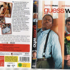 GUESS WHO	(4 685)	-FI-	DVD		ashton kutcher, bernie Mac - pikkukuva 1