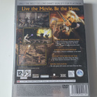 Lord Of The Rings : The Return Of The King (PS2) - pikkukuva 2