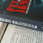 Peter James - Kuolema kulkee kulisseissa (pokkari) - pikkukuva 2