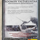 Pompeji - kirottu kaupunki (2DVD) minisarja (UUSI) - pikkukuva 2