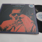 Miles Davis - 'Round About Mignight -LP *1957/1987 JAZZ* - pikkukuva 1