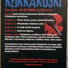 [Kirja] DUANE SWIERCZYNSKI: KEIKKAKUSKI - pikkukuva 2