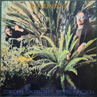 Jim Pembroke: Corporal Cauliflowers Mental Function LP 1977 - pikkukuva 1