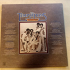LP The temptations 2kpl - pikkukuva 2