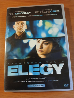 Elegy