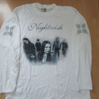 Bändipaita : Nightwish - Once - pikkukuva 1