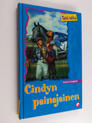 Joanna Campbell : Cindyn painajainen